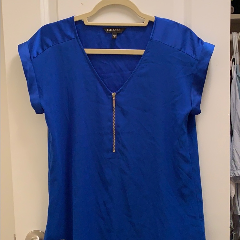 Express blouse